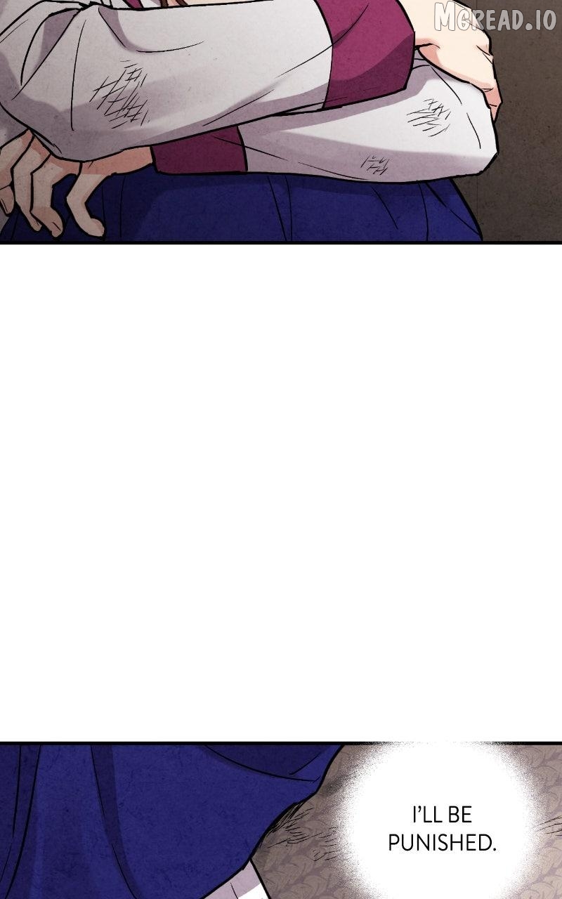 Joseon’s Ban on Marriage Chapter 67 - page 30