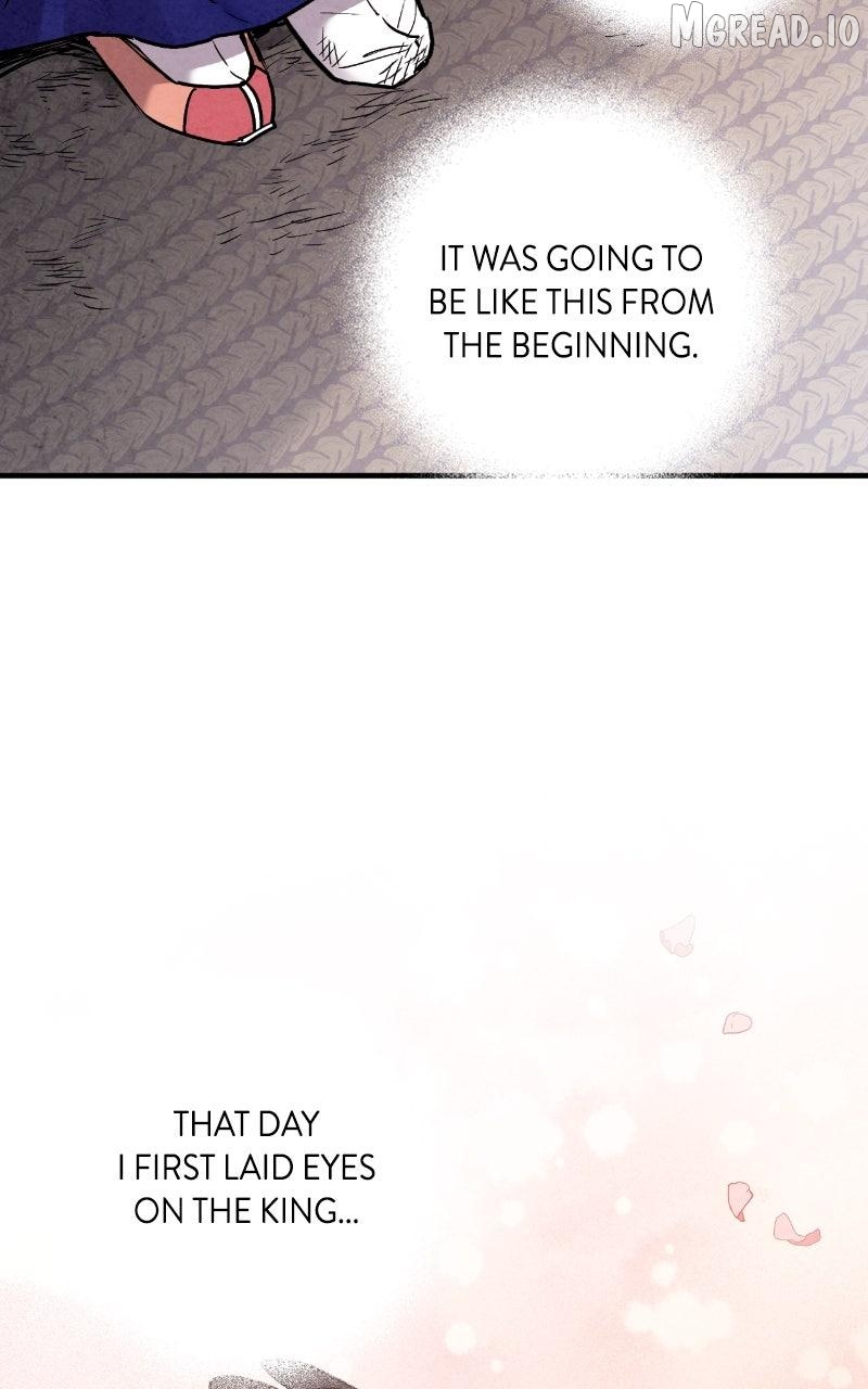 Joseon’s Ban on Marriage Chapter 67 - page 31