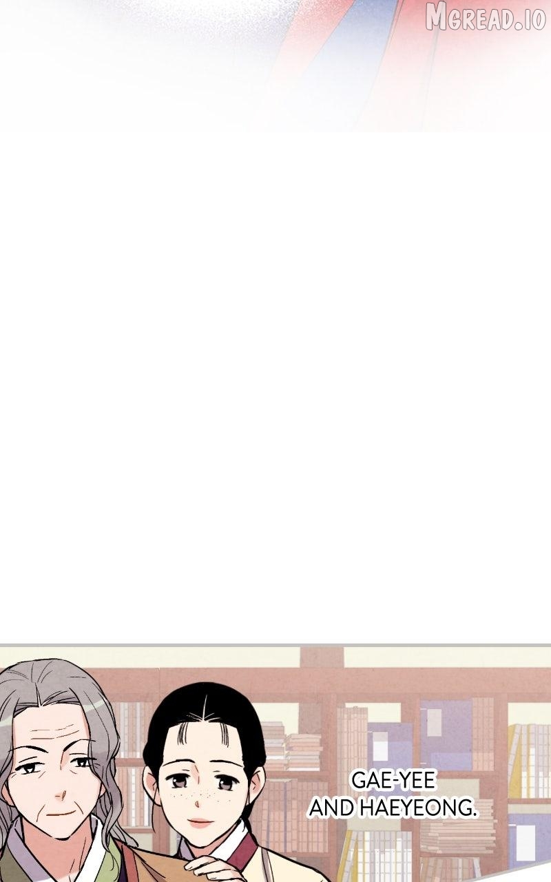 Joseon’s Ban on Marriage Chapter 67 - page 33