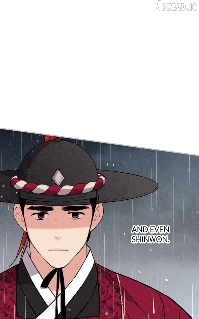 Joseon’s Ban on Marriage Chapter 67 - page 35