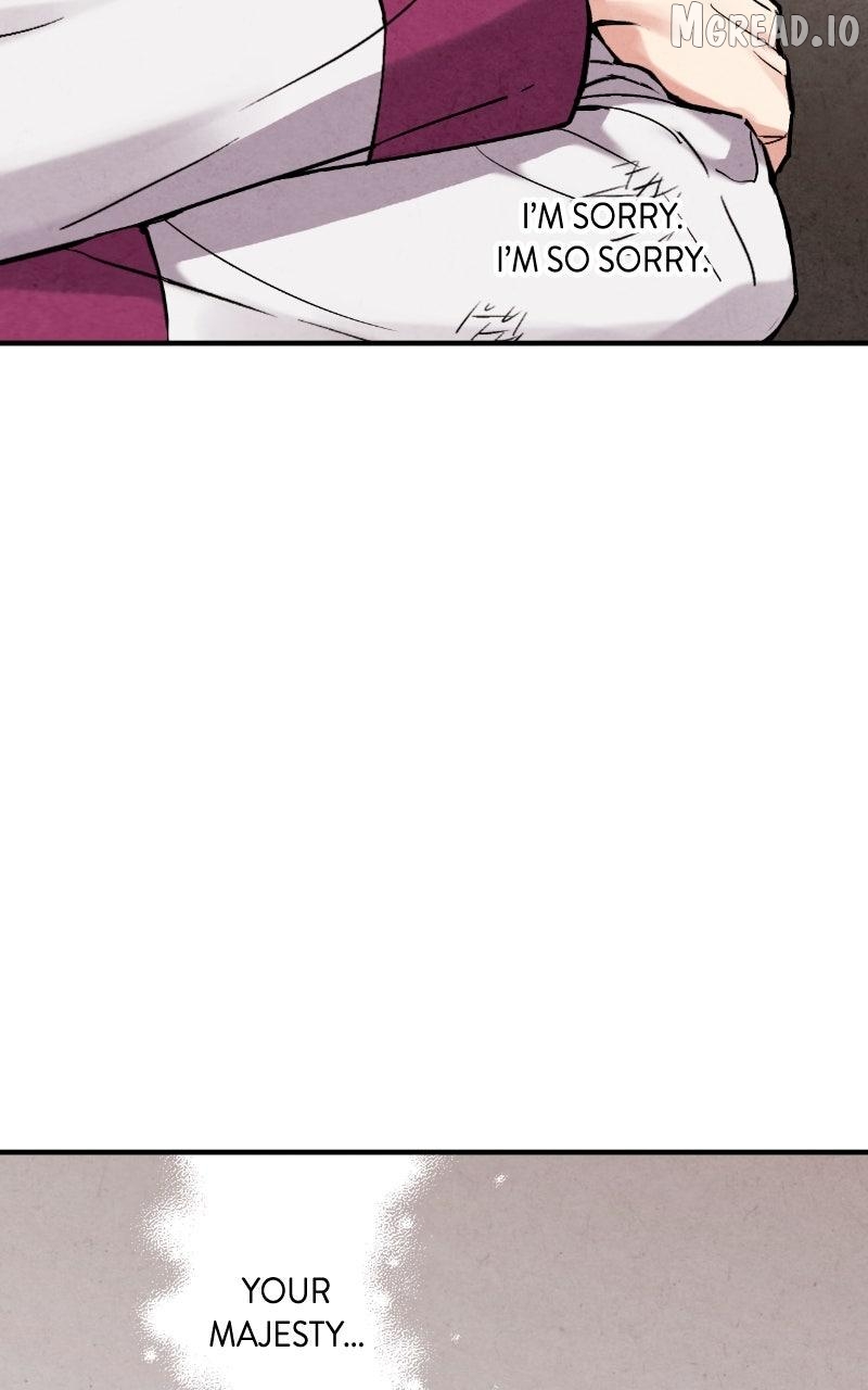 Joseon’s Ban on Marriage Chapter 67 - page 37