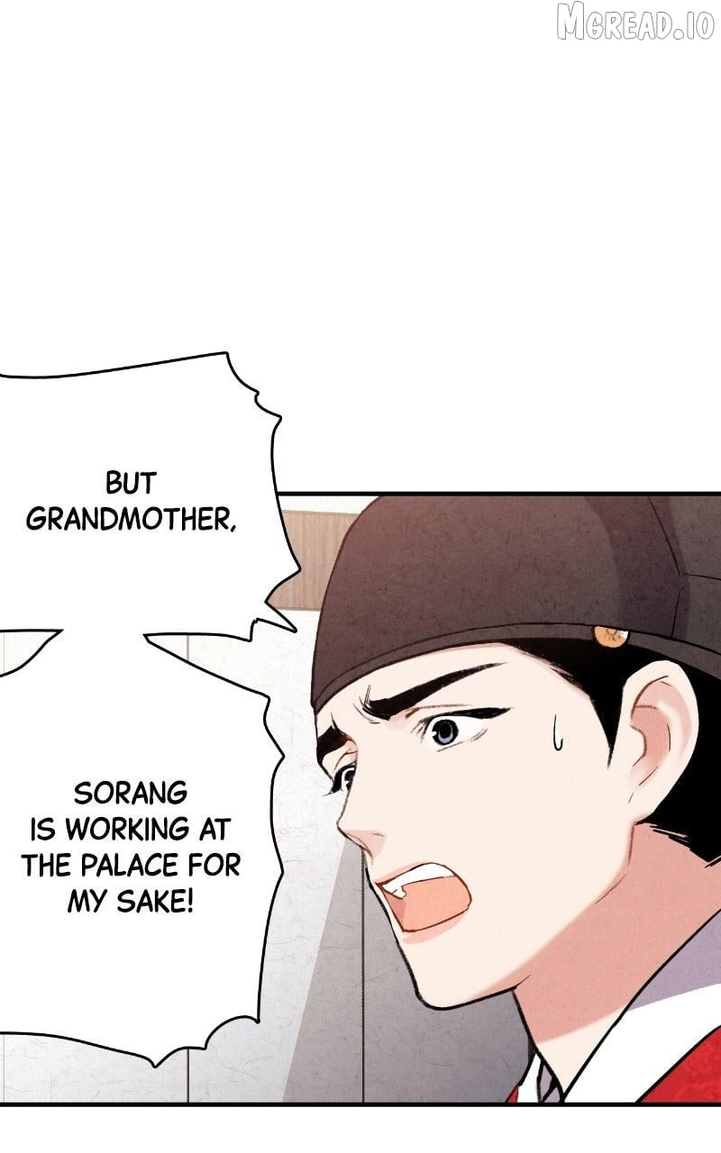 Joseon’s Ban on Marriage Chapter 67 - page 4