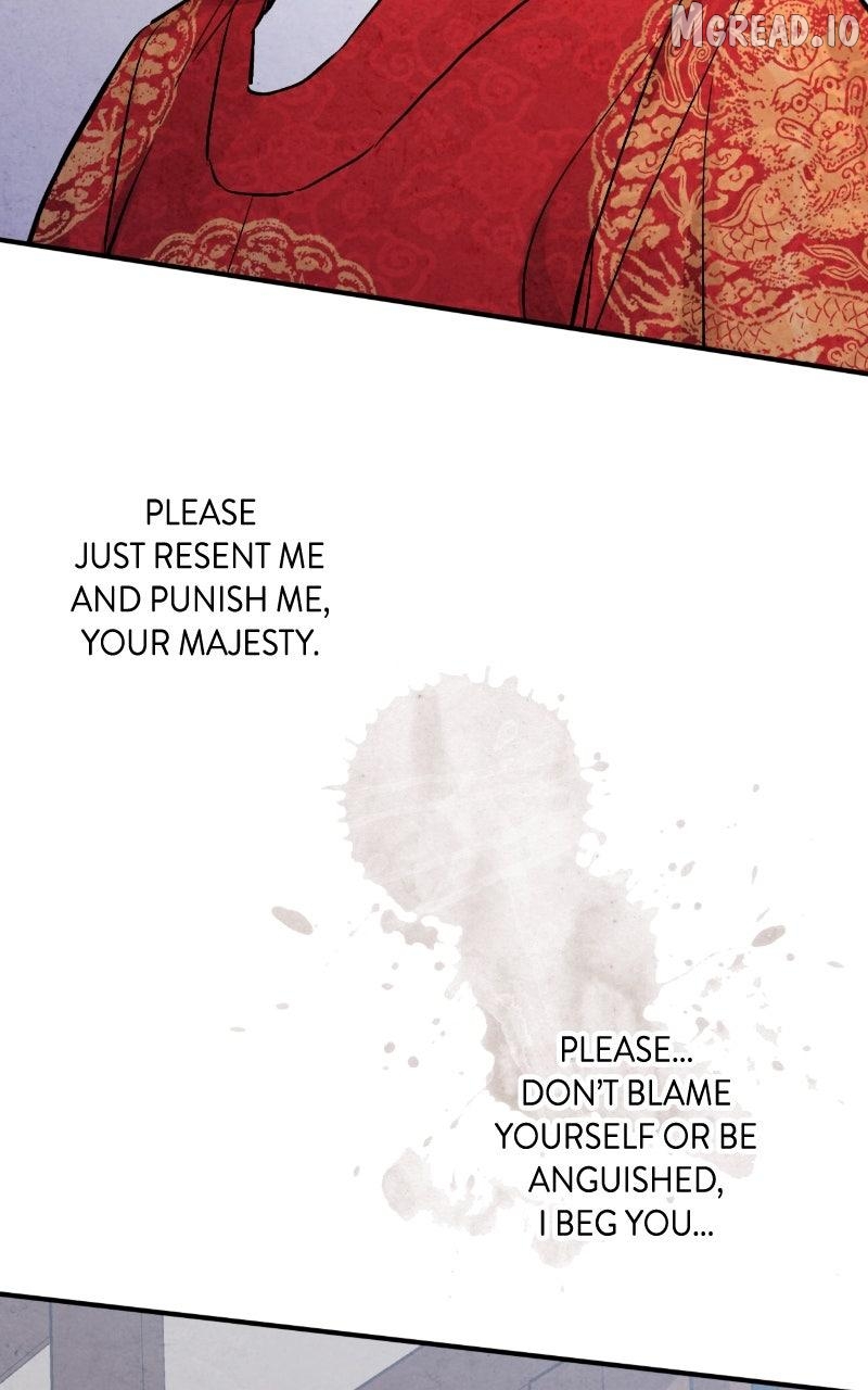Joseon’s Ban on Marriage Chapter 67 - page 40
