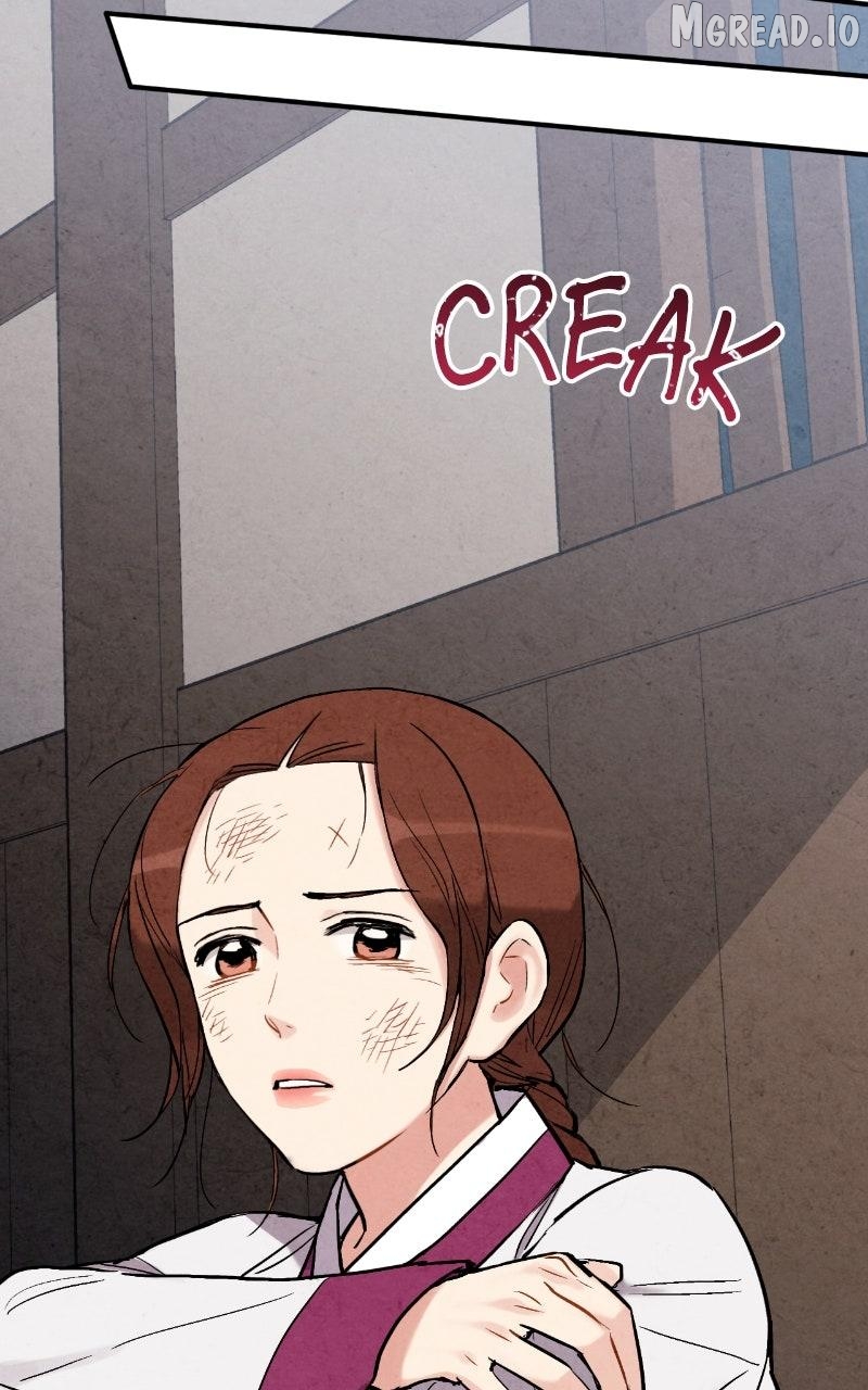 Joseon’s Ban on Marriage Chapter 67 - page 41