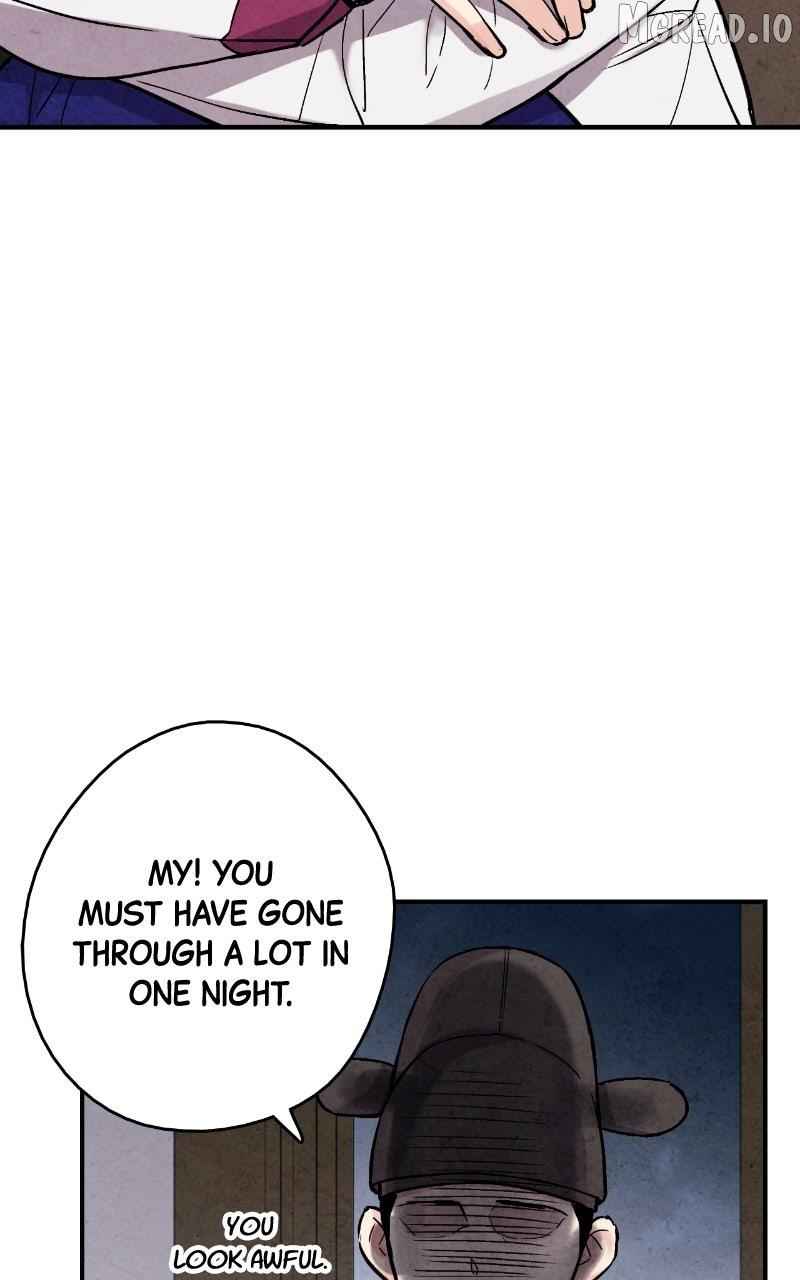 Joseon’s Ban on Marriage Chapter 67 - page 42