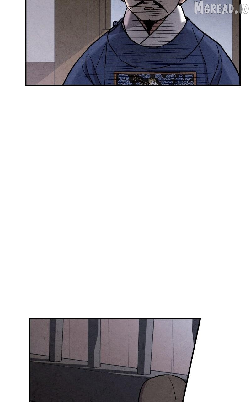 Joseon’s Ban on Marriage Chapter 67 - page 43