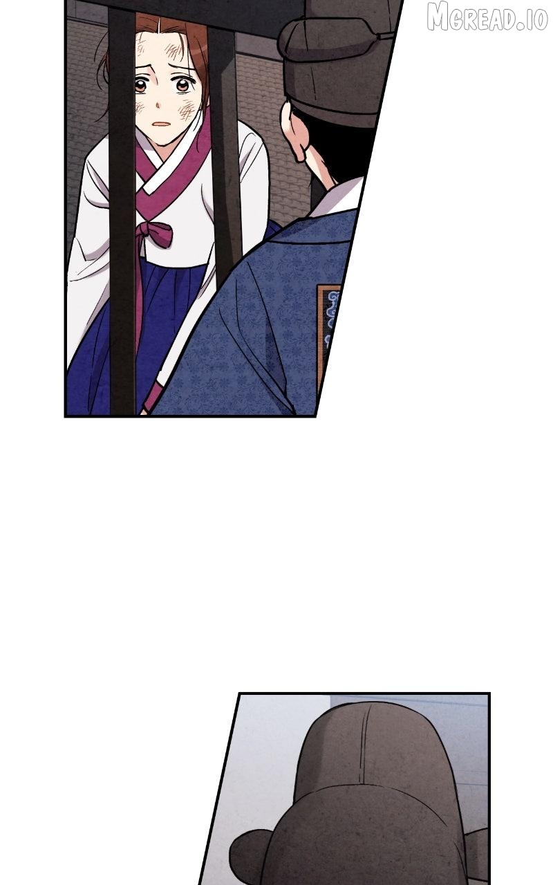 Joseon’s Ban on Marriage Chapter 67 - page 44