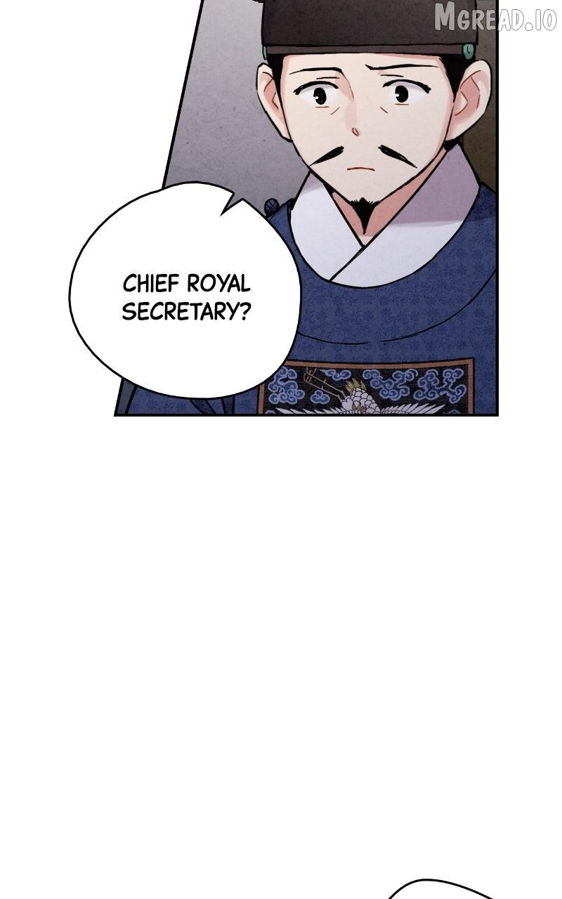 Joseon’s Ban on Marriage Chapter 67 - page 45