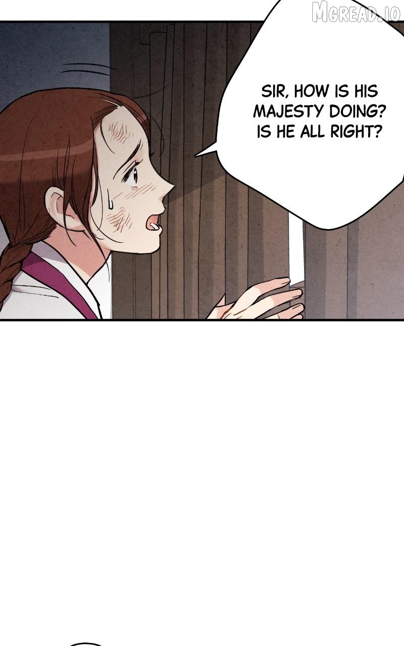 Joseon’s Ban on Marriage Chapter 67 - page 46