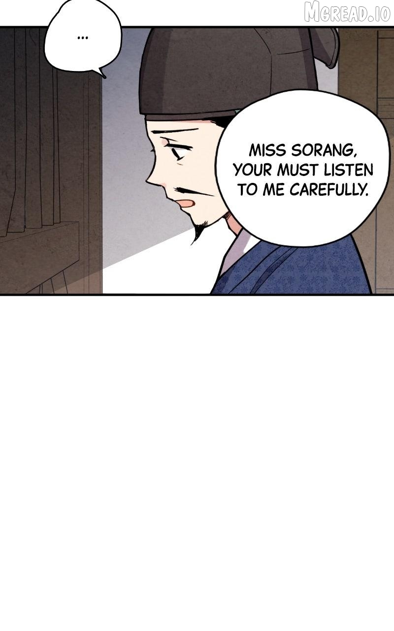 Joseon’s Ban on Marriage Chapter 67 - page 47