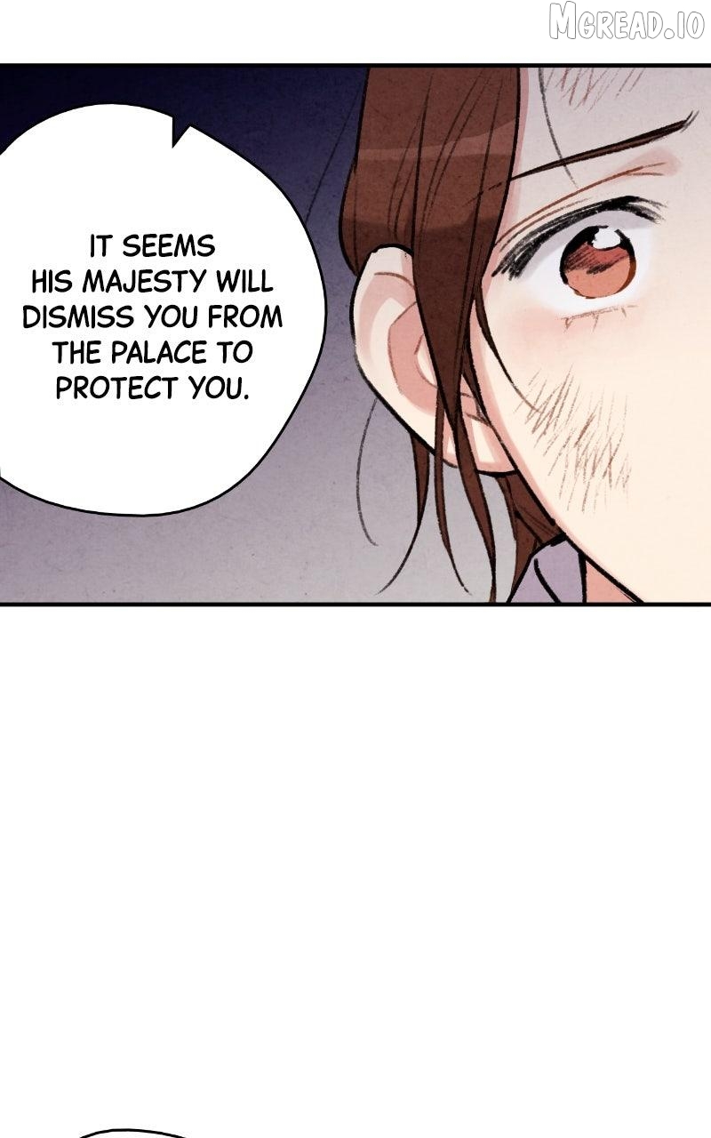 Joseon’s Ban on Marriage Chapter 67 - page 48