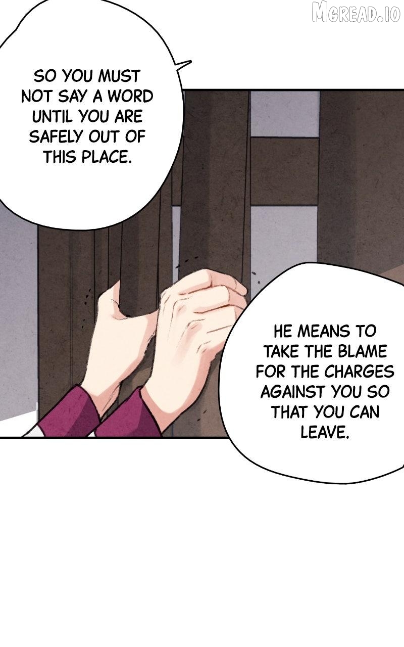 Joseon’s Ban on Marriage Chapter 67 - page 49