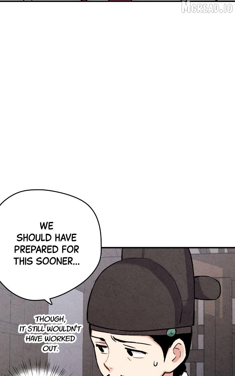 Joseon’s Ban on Marriage Chapter 67 - page 51