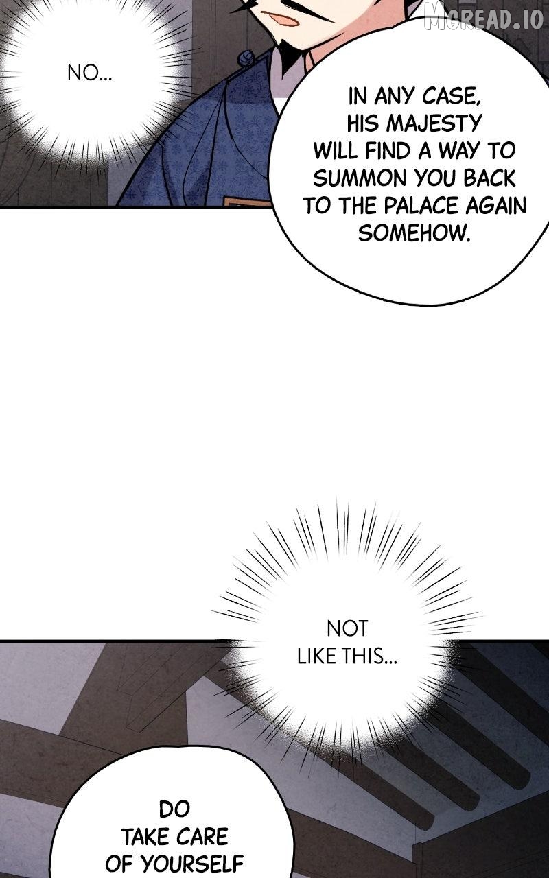 Joseon’s Ban on Marriage Chapter 67 - page 52