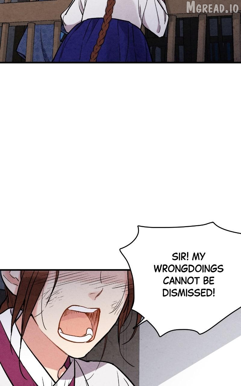 Joseon’s Ban on Marriage Chapter 67 - page 54
