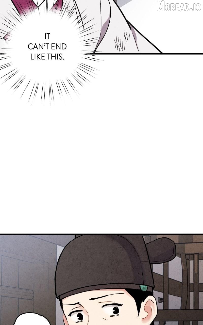 Joseon’s Ban on Marriage Chapter 67 - page 55