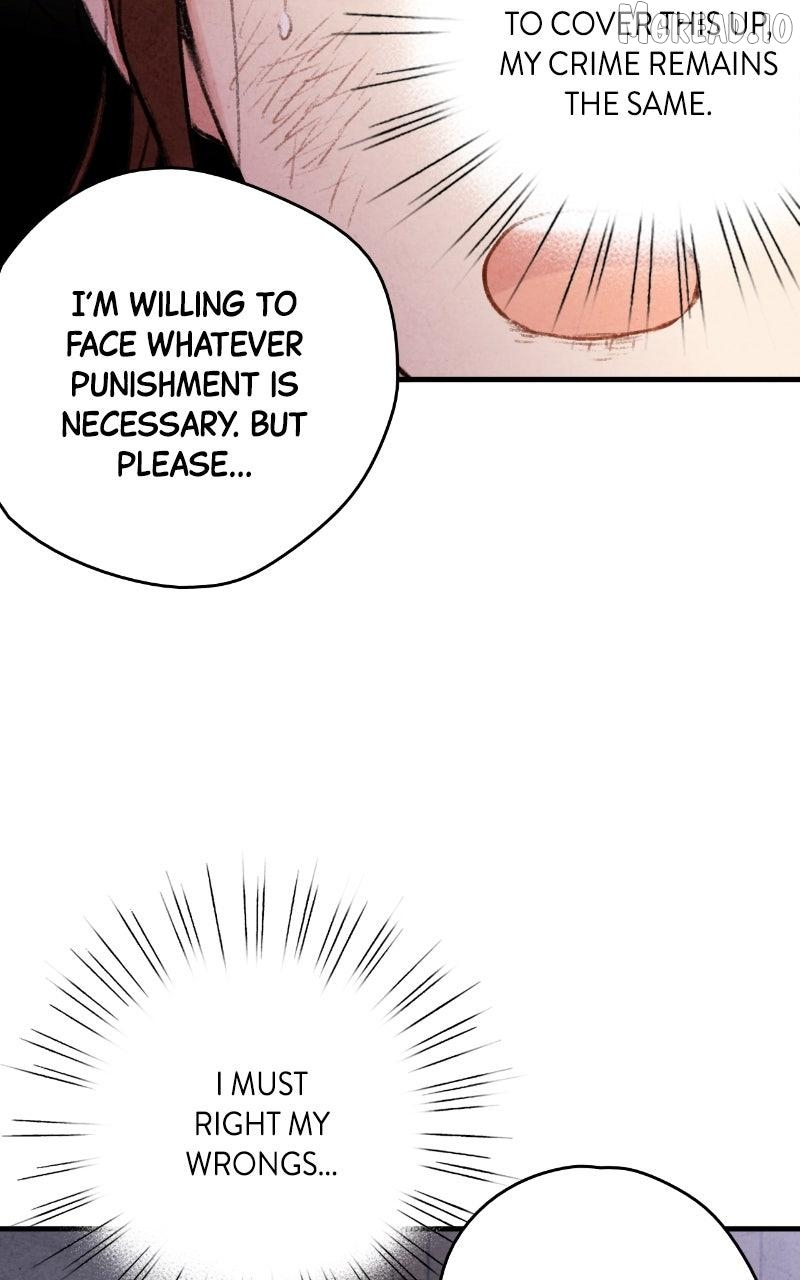 Joseon’s Ban on Marriage Chapter 67 - page 59