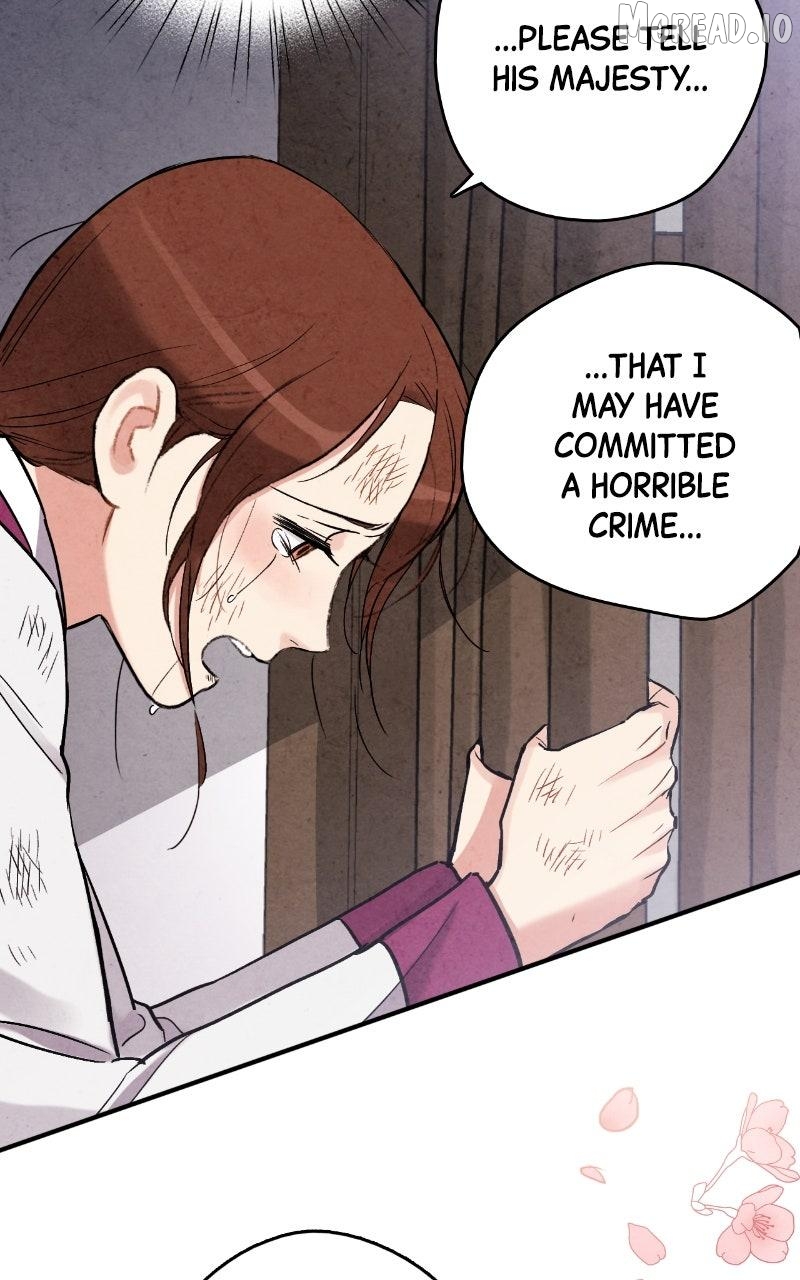 Joseon’s Ban on Marriage Chapter 67 - page 60