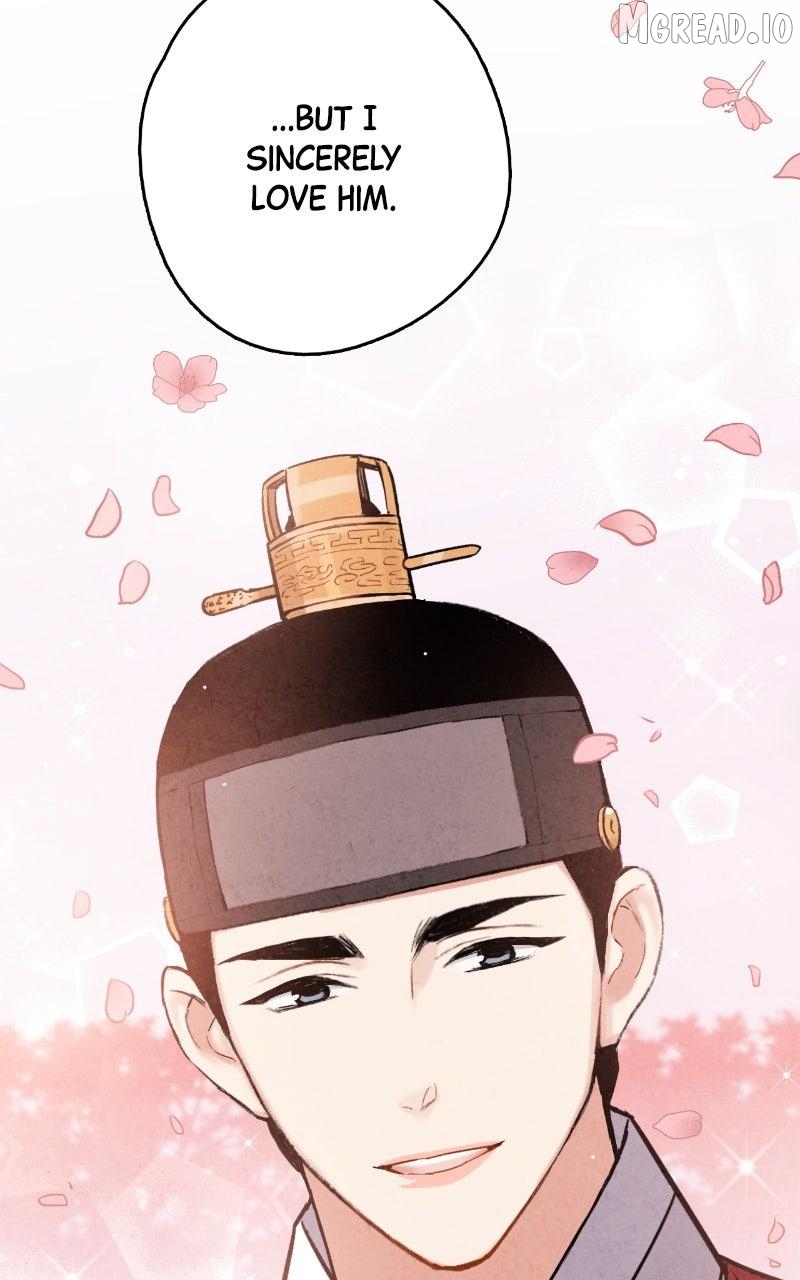 Joseon’s Ban on Marriage Chapter 67 - page 61