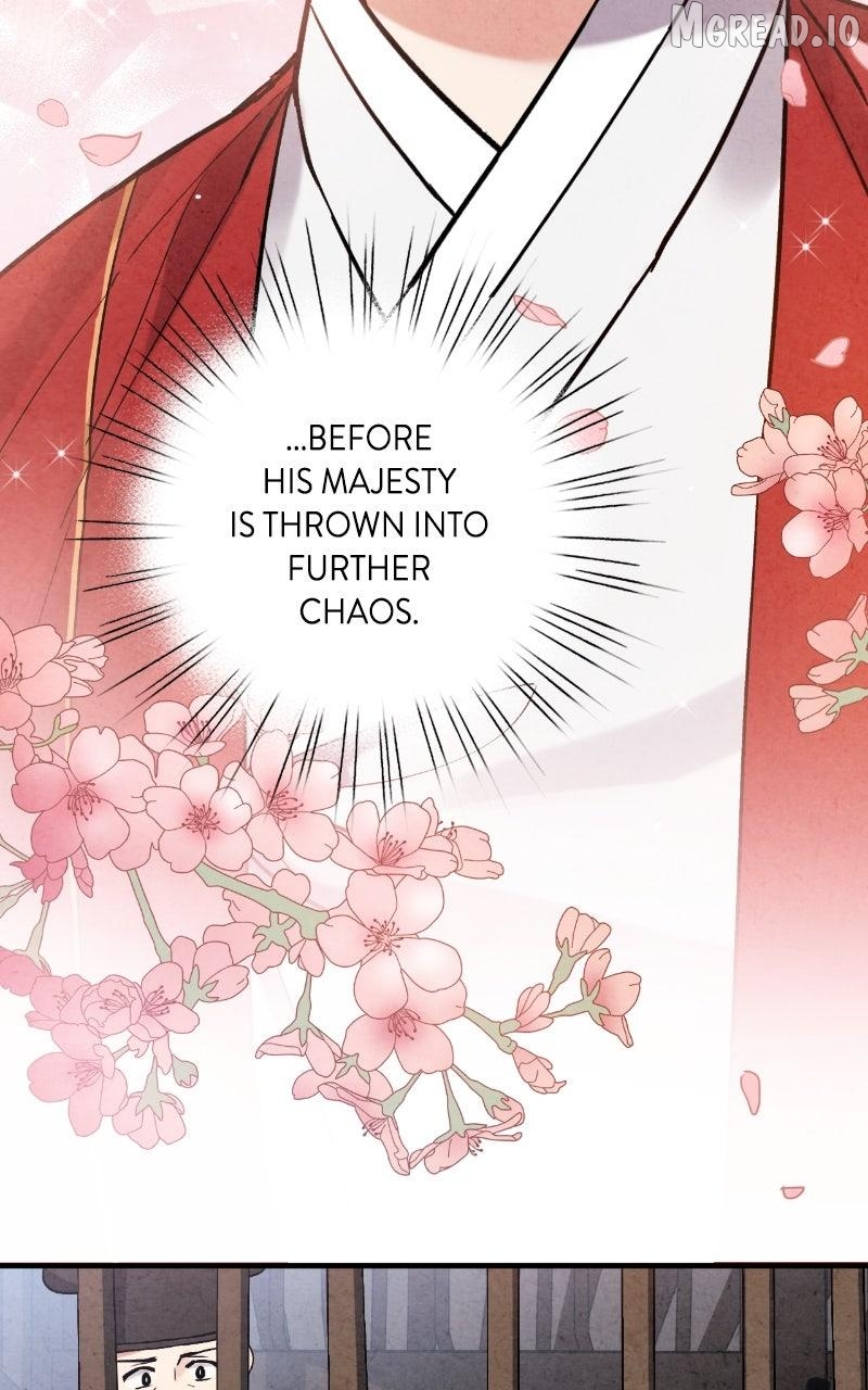 Joseon’s Ban on Marriage Chapter 67 - page 62