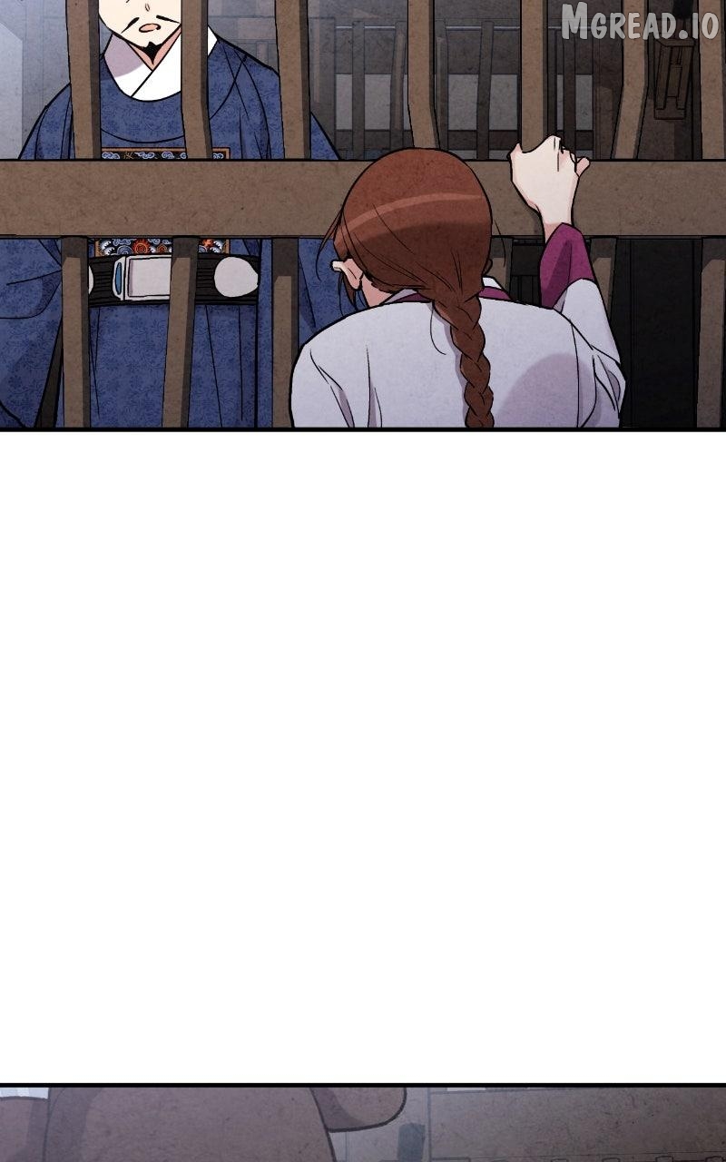 Joseon’s Ban on Marriage Chapter 67 - page 63