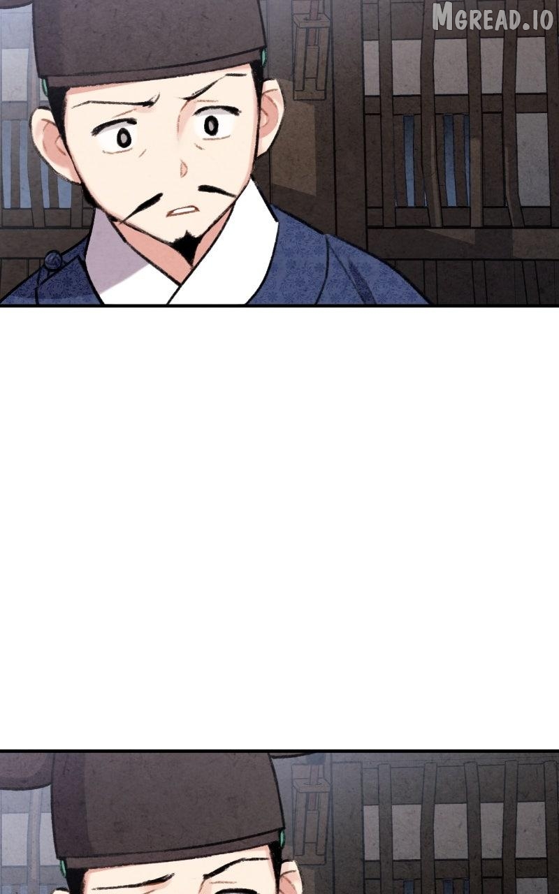 Joseon’s Ban on Marriage Chapter 67 - page 64