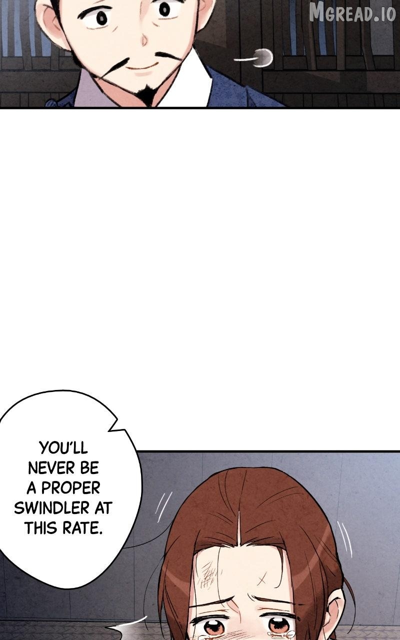 Joseon’s Ban on Marriage Chapter 67 - page 65