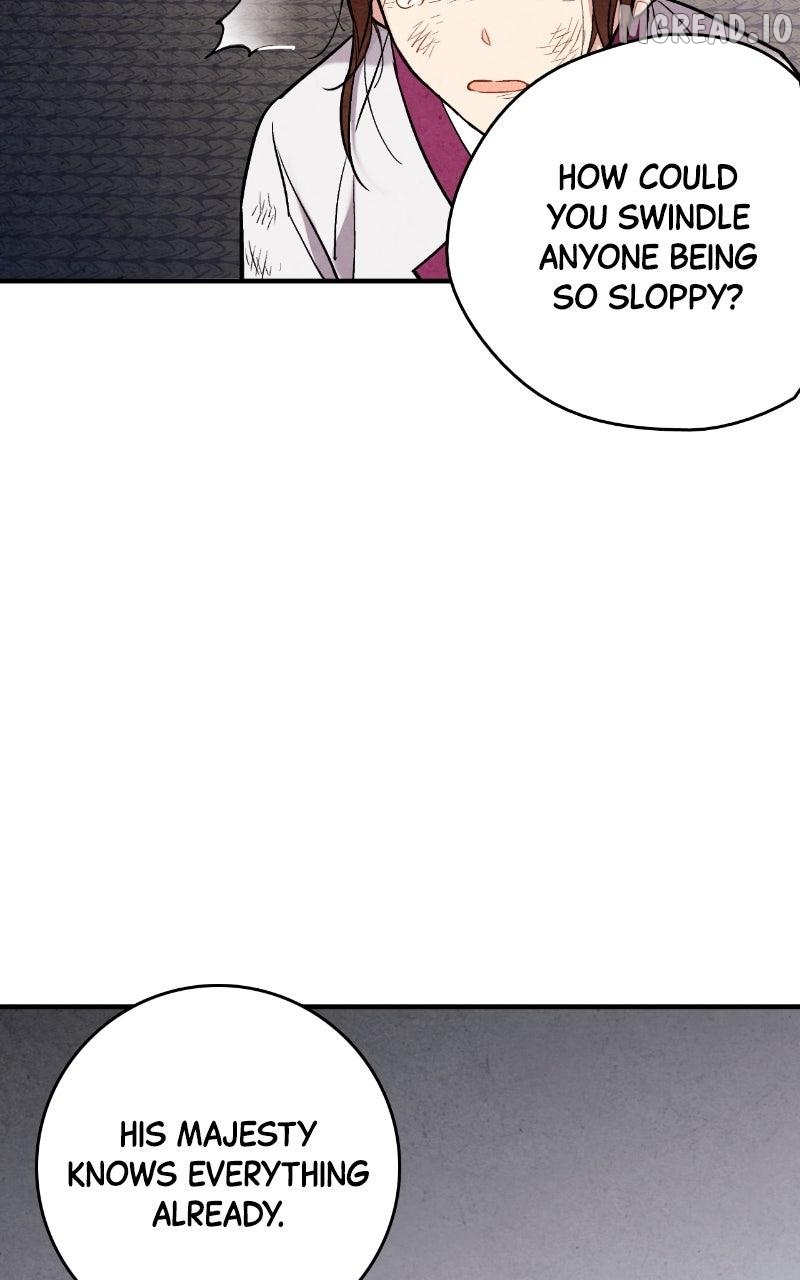 Joseon’s Ban on Marriage Chapter 67 - page 66