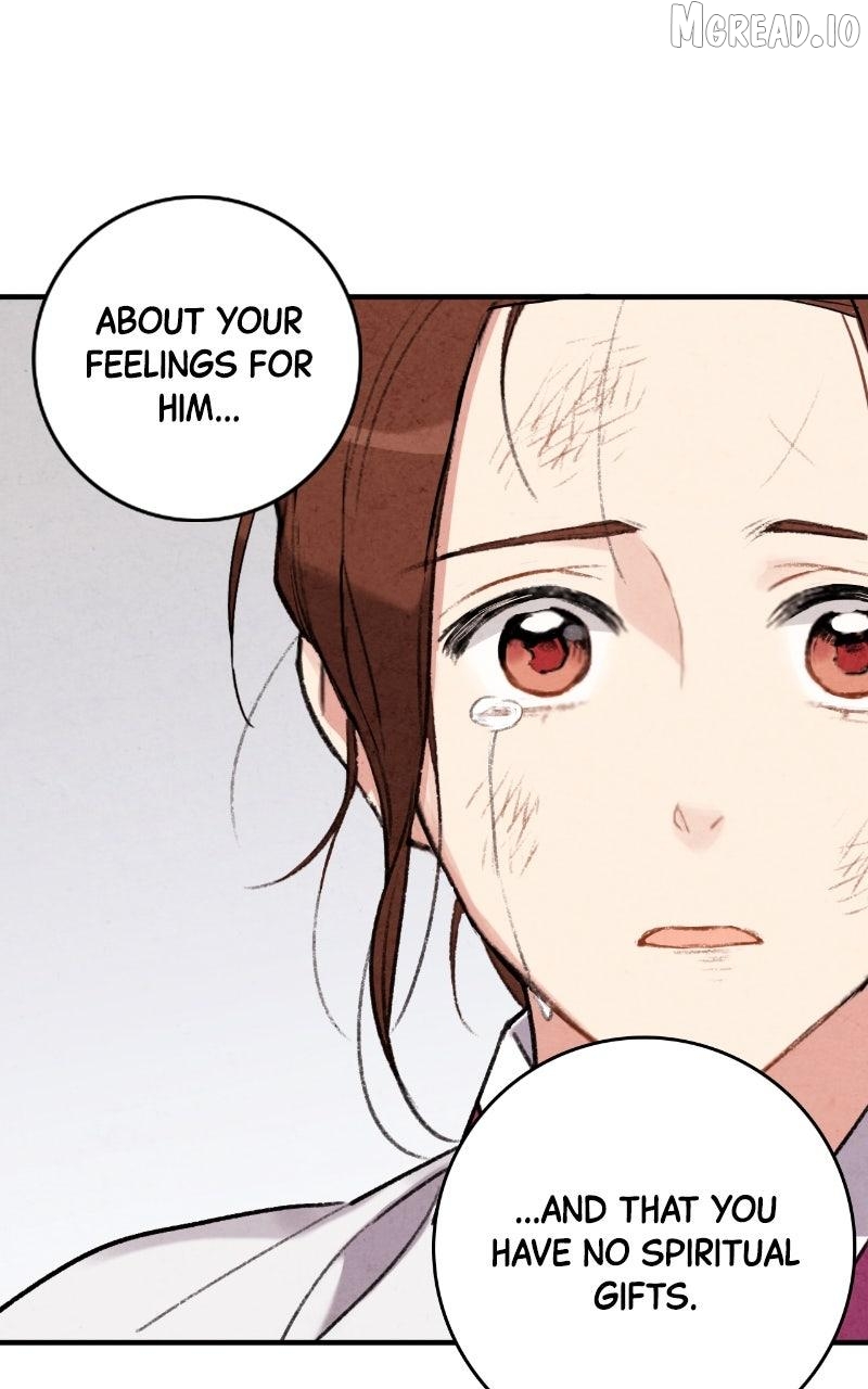 Joseon’s Ban on Marriage Chapter 67 - page 68