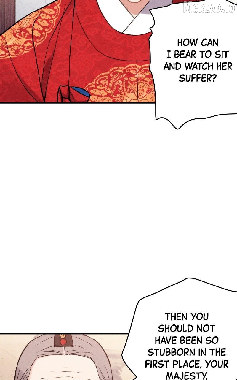 Joseon’s Ban on Marriage Chapter 67 - page 7