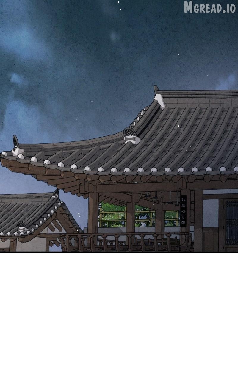 Joseon’s Ban on Marriage Chapter 67 - page 72