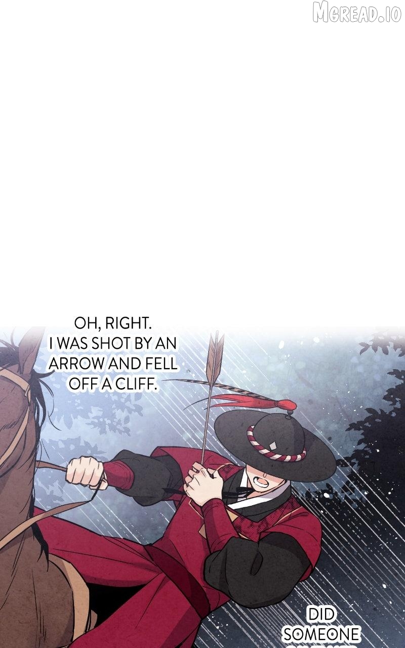 Joseon’s Ban on Marriage Chapter 67 - page 76