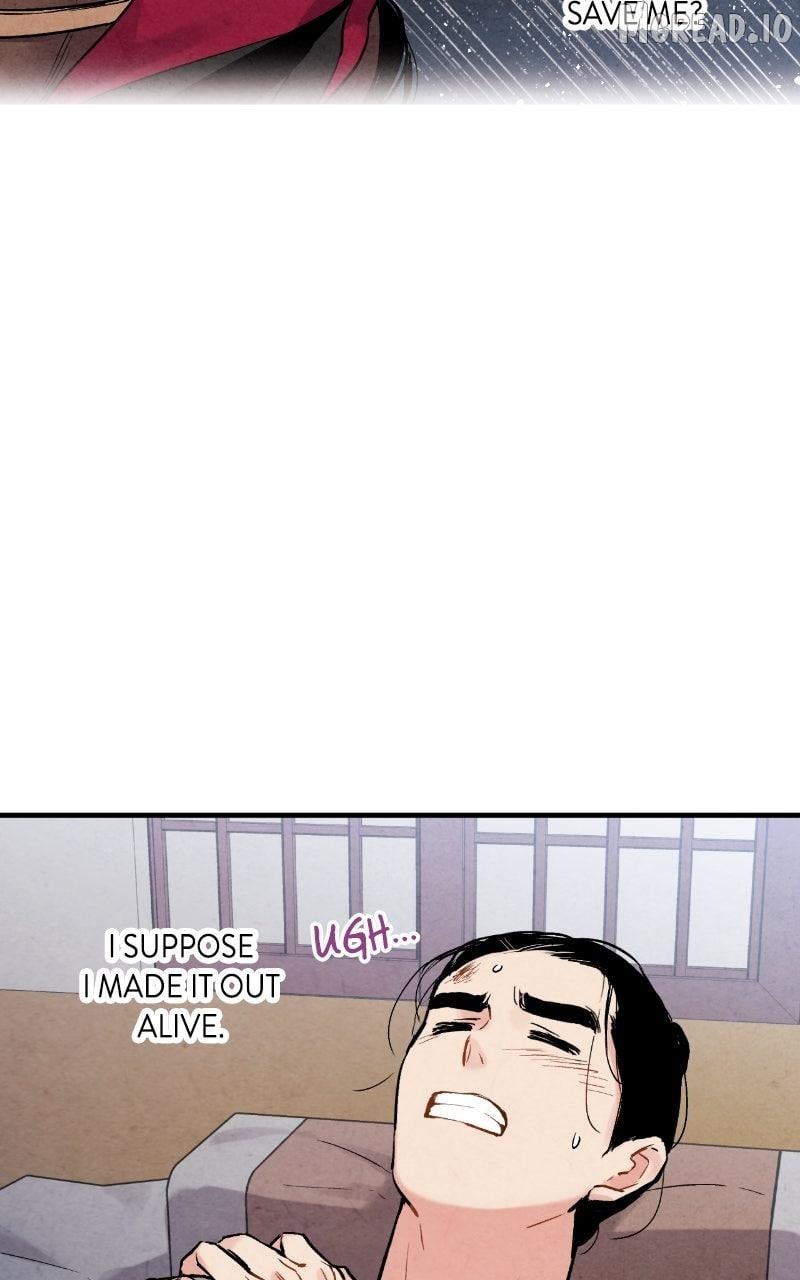 Joseon’s Ban on Marriage Chapter 67 - page 77