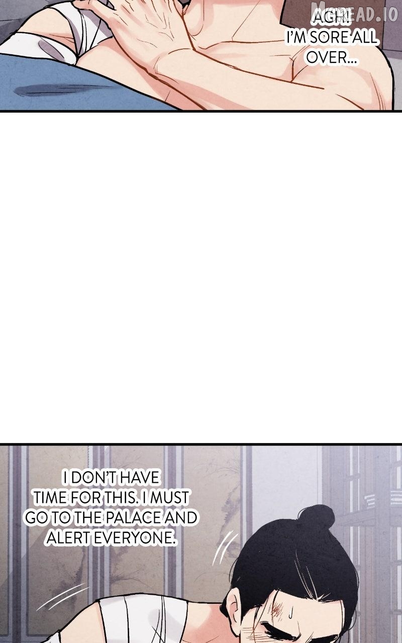 Joseon’s Ban on Marriage Chapter 67 - page 78