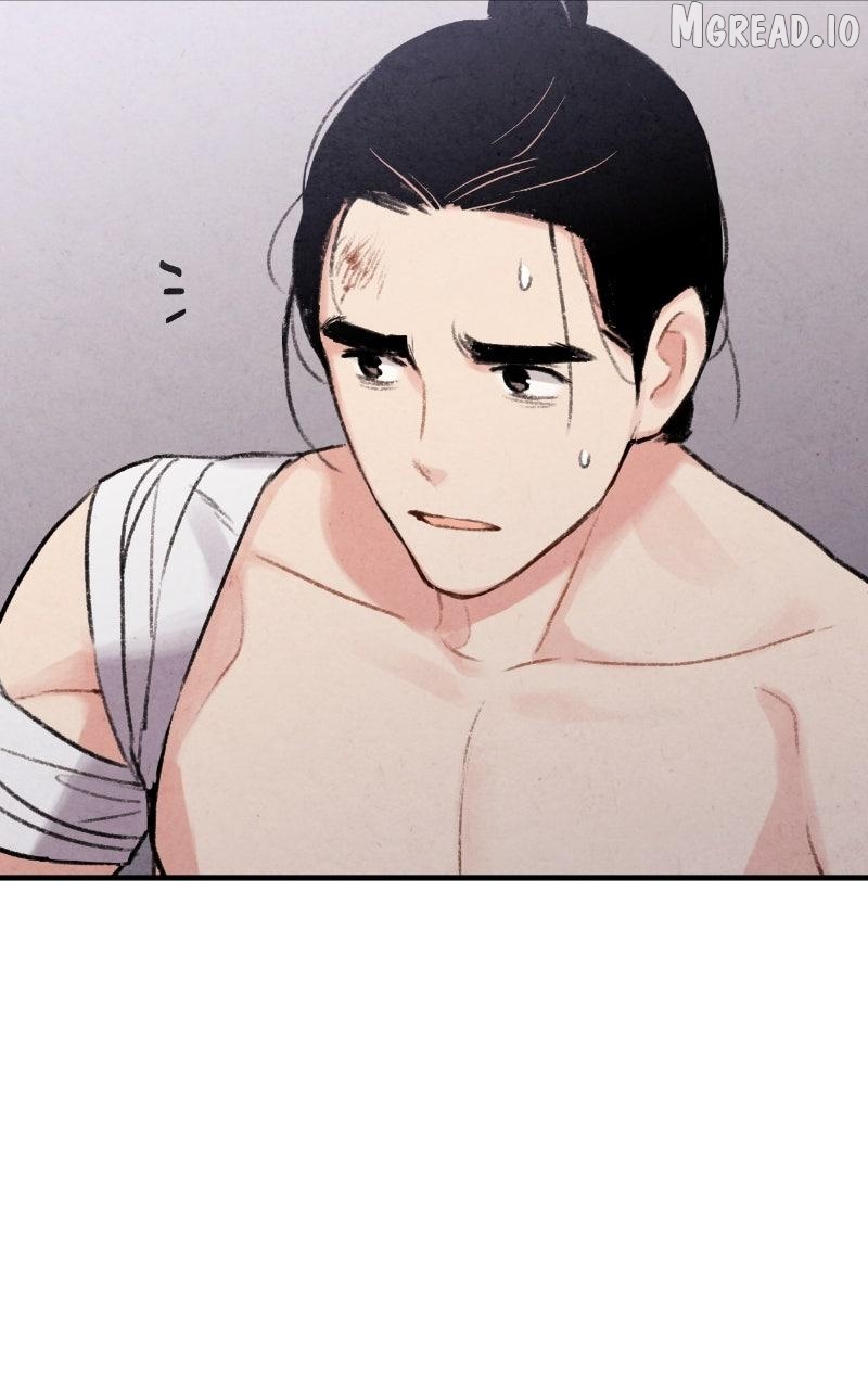 Joseon’s Ban on Marriage Chapter 67 - page 80