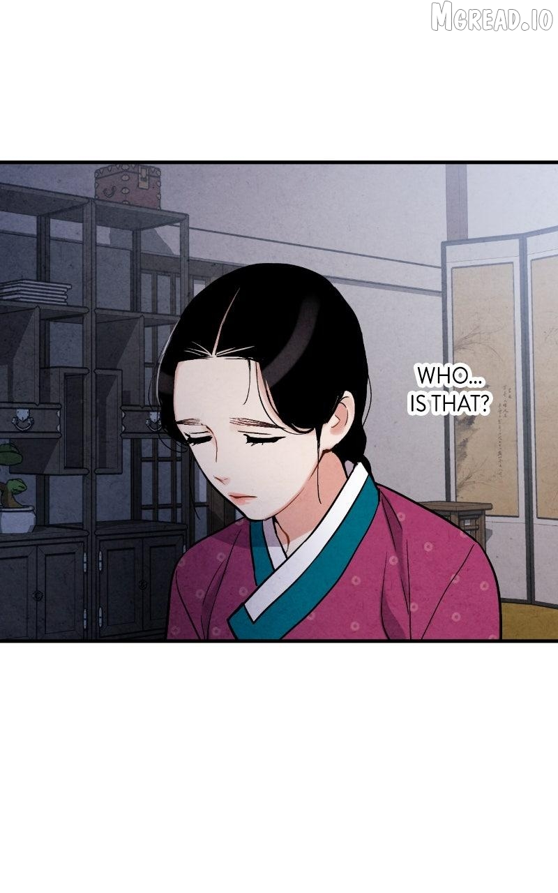 Joseon’s Ban on Marriage Chapter 67 - page 81
