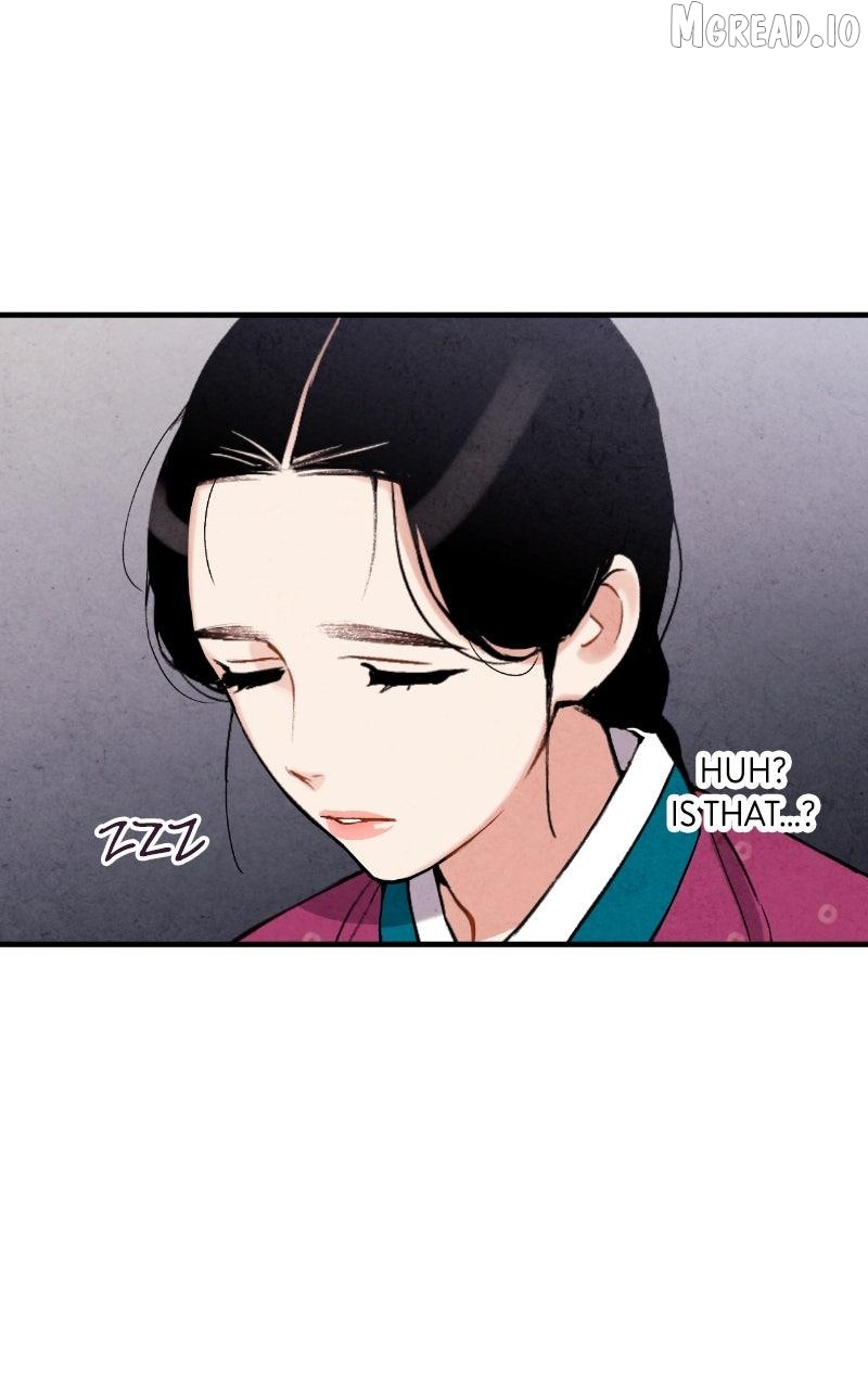 Joseon’s Ban on Marriage Chapter 67 - page 82