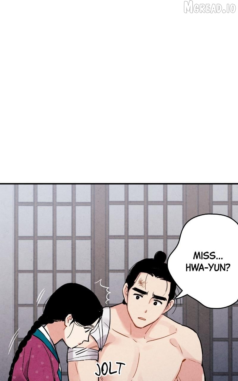 Joseon’s Ban on Marriage Chapter 67 - page 84