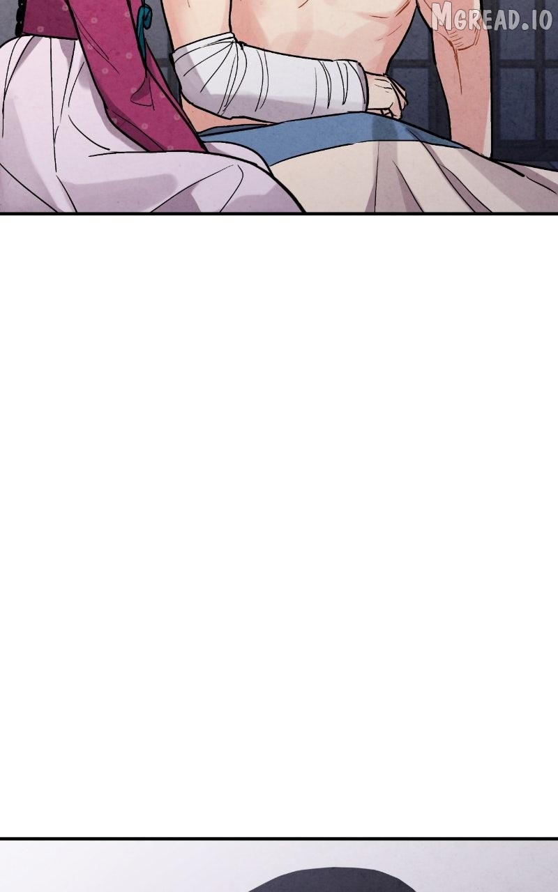 Joseon’s Ban on Marriage Chapter 67 - page 85