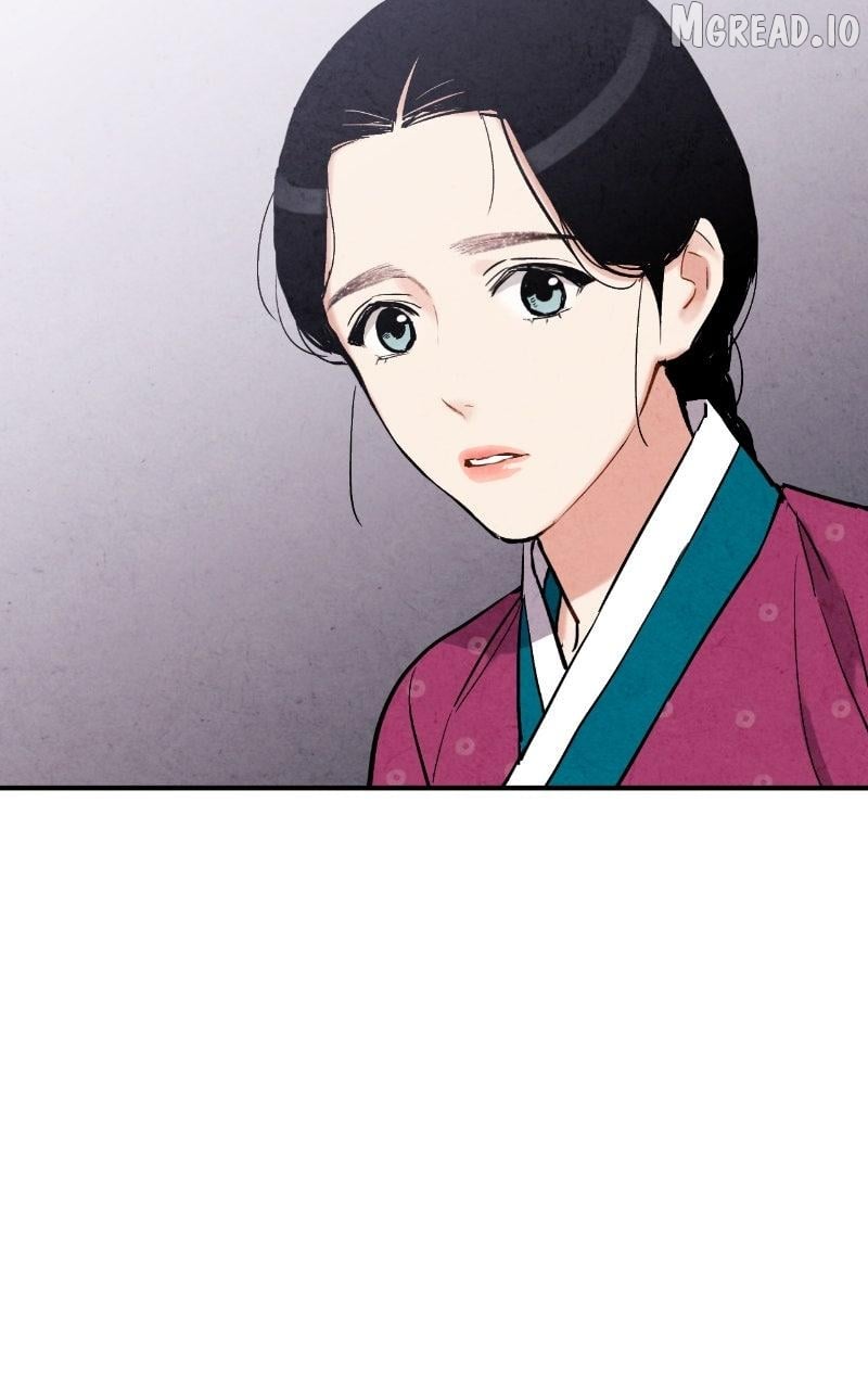 Joseon’s Ban on Marriage Chapter 67 - page 86