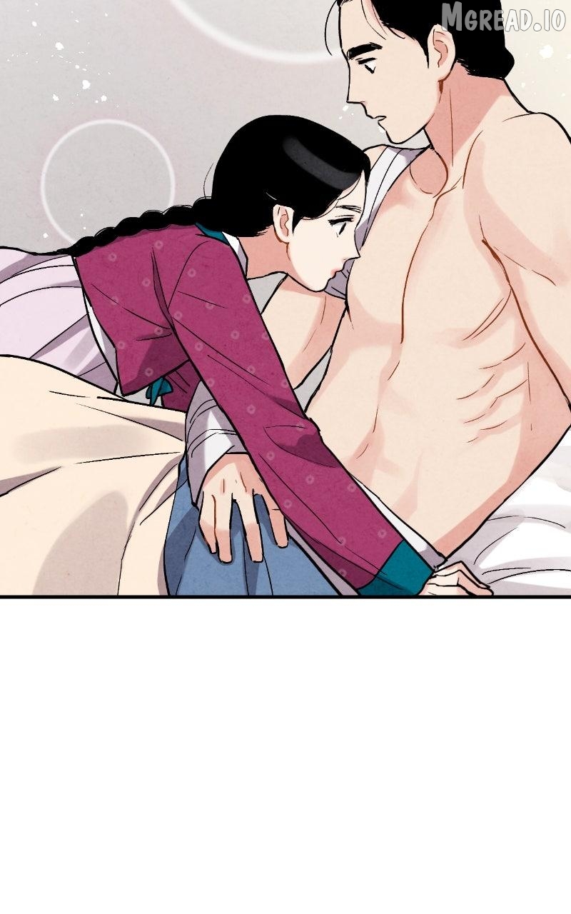 Joseon’s Ban on Marriage Chapter 68 - page 10