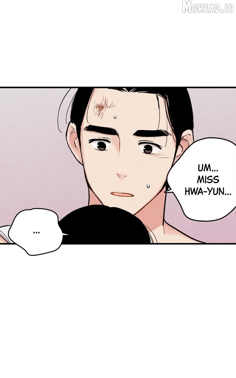 Joseon’s Ban on Marriage Chapter 68 - page 11