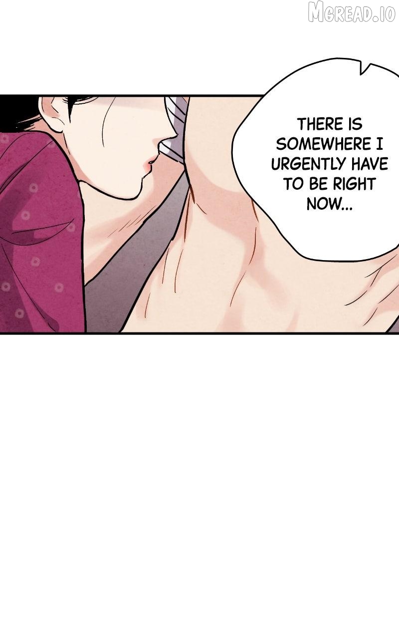 Joseon’s Ban on Marriage Chapter 68 - page 12