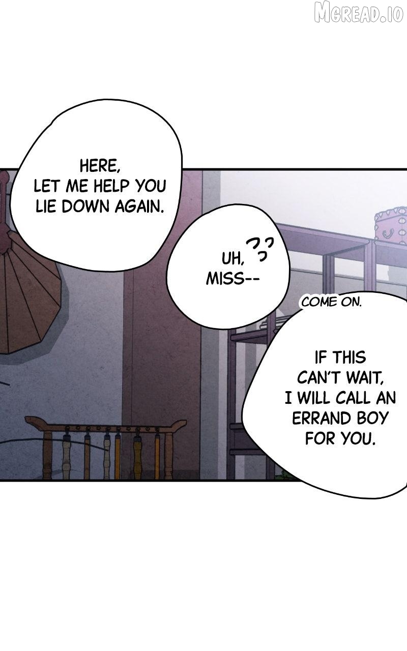 Joseon’s Ban on Marriage Chapter 68 - page 14