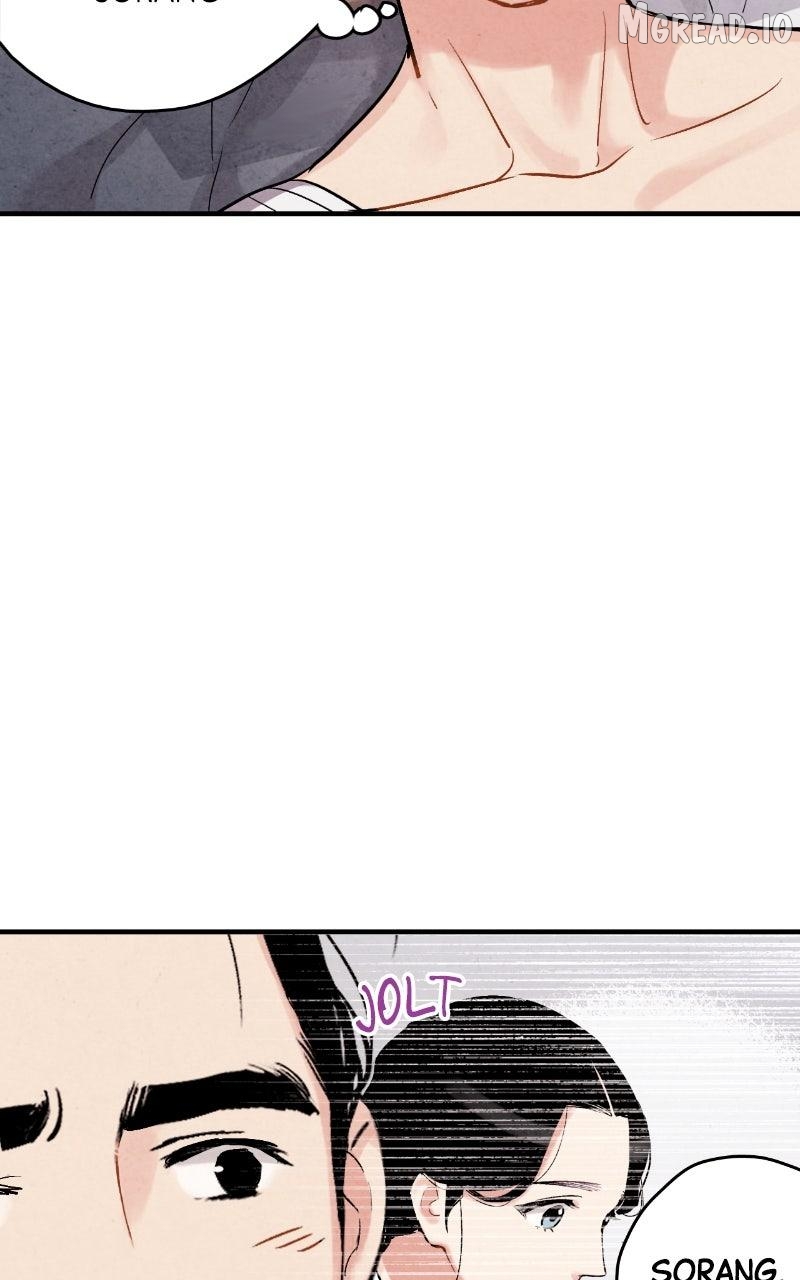 Joseon’s Ban on Marriage Chapter 68 - page 18