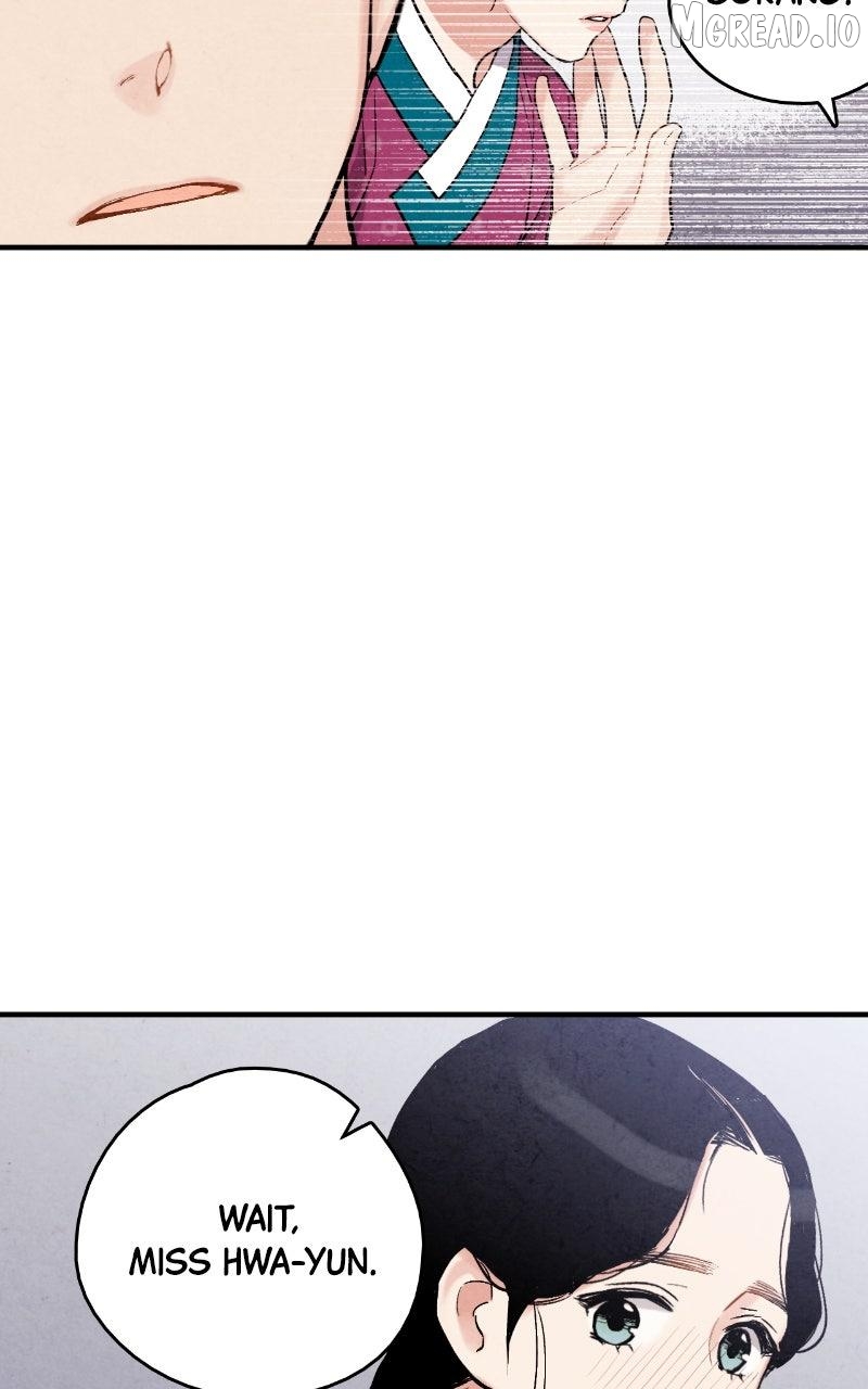 Joseon’s Ban on Marriage Chapter 68 - page 19