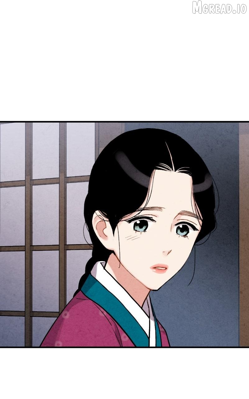 Joseon’s Ban on Marriage Chapter 68 - page 22