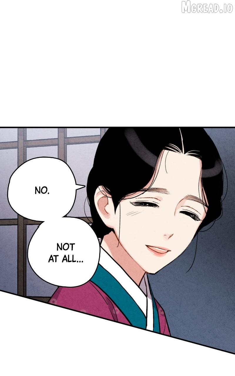 Joseon’s Ban on Marriage Chapter 68 - page 23
