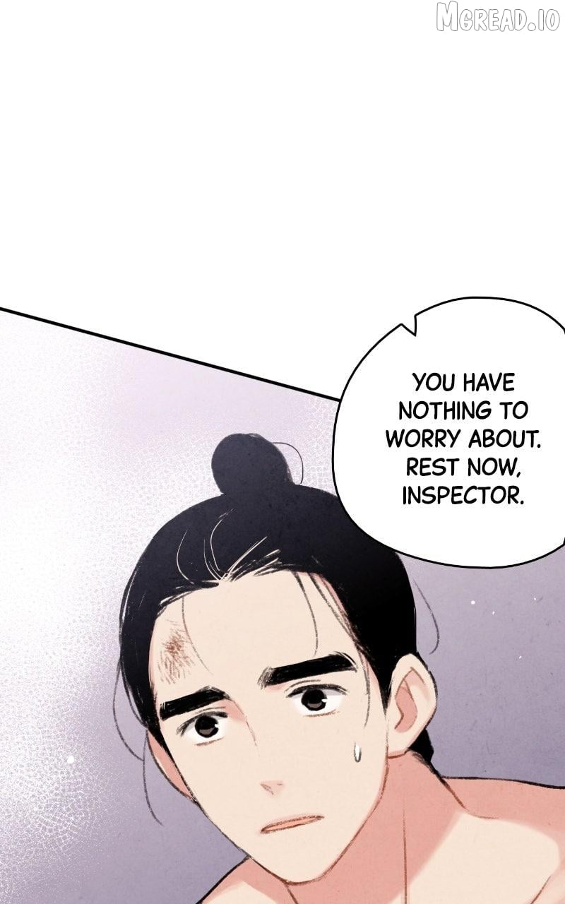 Joseon’s Ban on Marriage Chapter 68 - page 24
