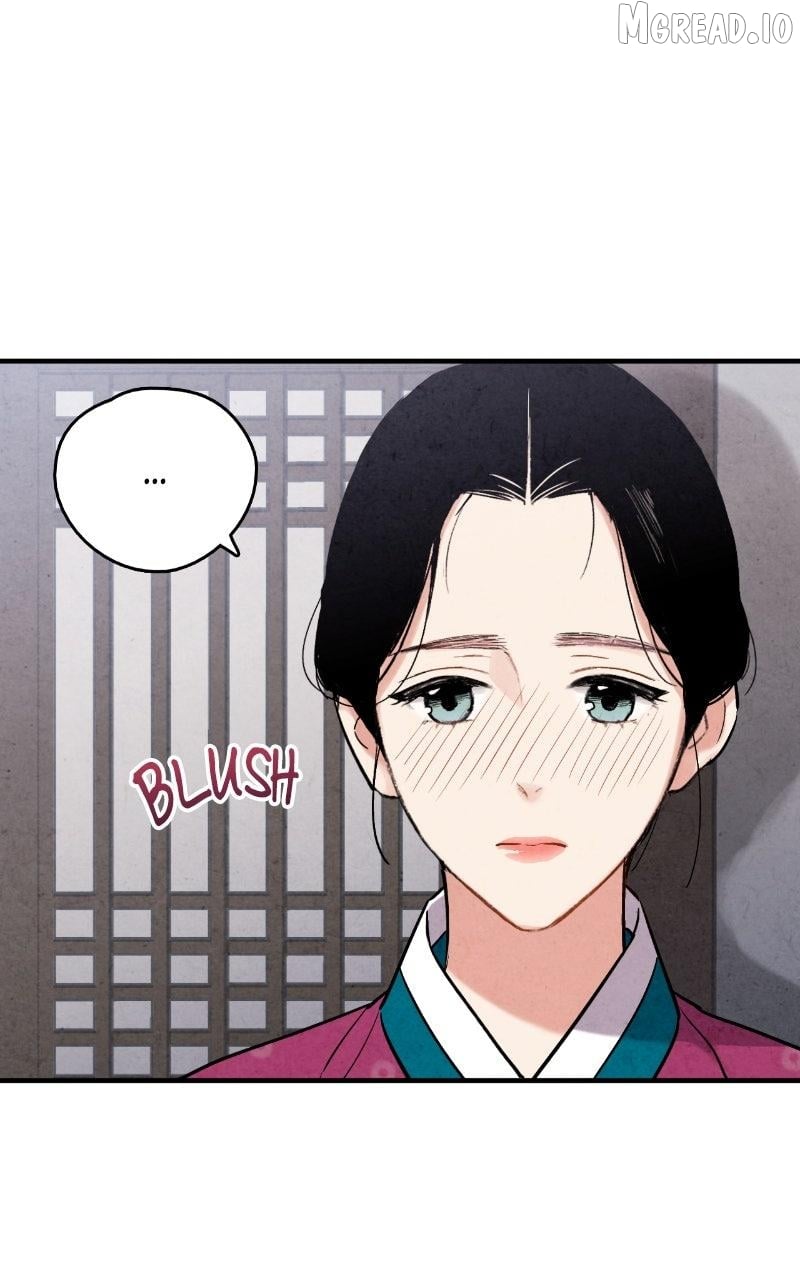 Joseon’s Ban on Marriage Chapter 68 - page 27